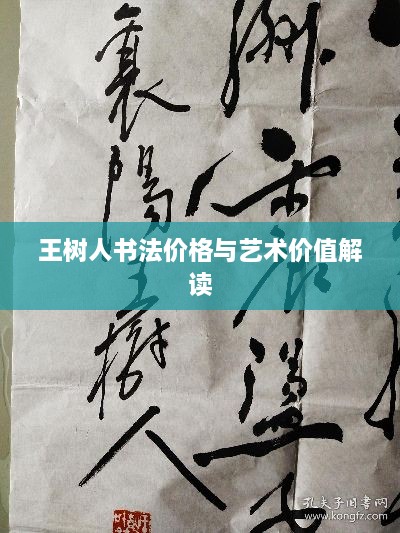 王樹(shù)人書(shū)法價(jià)格與藝術(shù)價(jià)值解讀