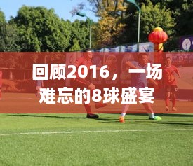 回顧2016，一場難忘的8球盛宴