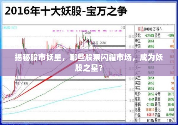 揭秘股市妖星，哪些股票閃耀市場，成為妖股之星？