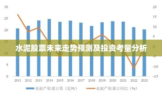 水泥股票未來走勢預(yù)測及投資考量分析