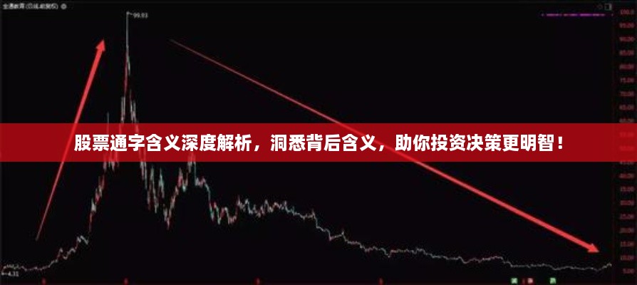 股票通字含義深度解析，洞悉背后含義，助你投資決策更明智！