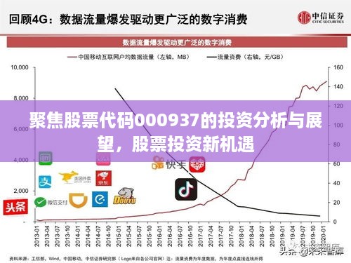 聚焦股票代碼000937的投資分析與展望，股票投資新機遇