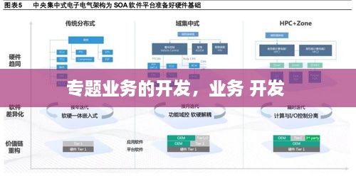 專題業(yè)務(wù)的開發(fā)，業(yè)務(wù) 開發(fā) 