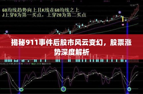 揭秘911事件后股市風云變幻，股票漲勢深度解析