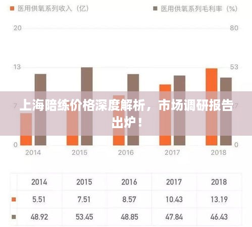 上海陪練價格深度解析，市場調(diào)研報告出爐！