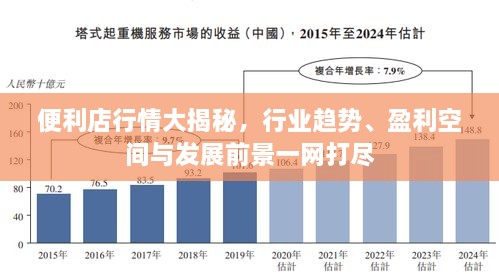 便利店行情大揭秘，行業(yè)趨勢、盈利空間與發(fā)展前景一網(wǎng)打盡