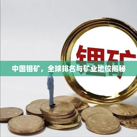 中國鉬礦，全球排名與礦業(yè)地位揭秘