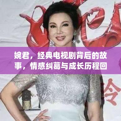 婉君，經典電視劇背后的故事，情感糾葛與成長歷程回顧